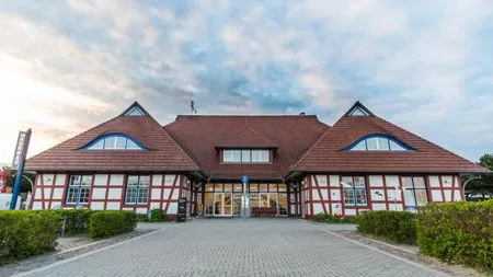 Kurhaus Zingst Residenz am Strand Wohnung 1-15