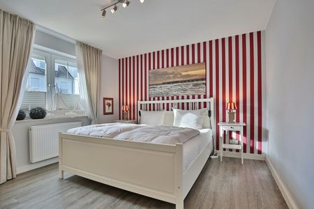 Sunshine Residenz Appartement 1 Godewind