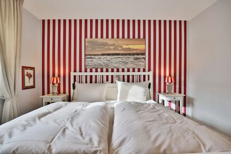 Sunshine Residenz Appartement 1 Godewind