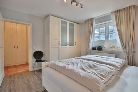 Sunshine Residenz Appartement 1 Godewind