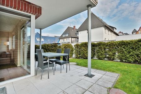 Residenz Herrenbruchstraße 5 Appartement 1
