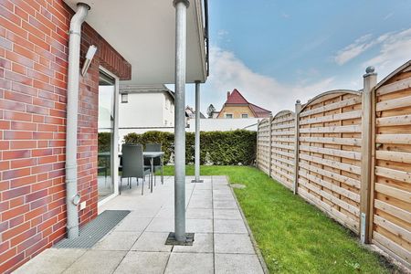 Residenz Herrenbruchstraße 5 Appartement 1