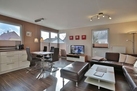 Residenz Herrenbruchstraße 5  Appartement 4