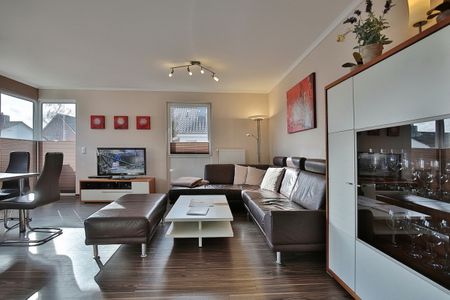 Residenz Herrenbruchstraße 5  Appartement 4