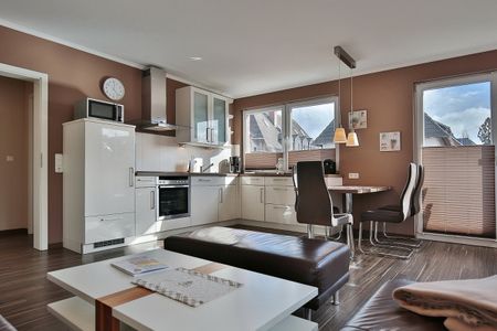 Residenz Herrenbruchstraße 5  Appartement 4