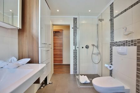 Residenz Herrenbruchstraße 5  Appartement 4