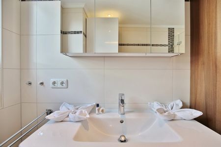 Residenz Herrenbruchstraße 5  Appartement 4