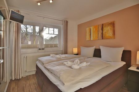 Bädervilla am Höppnerweg Appartement 5