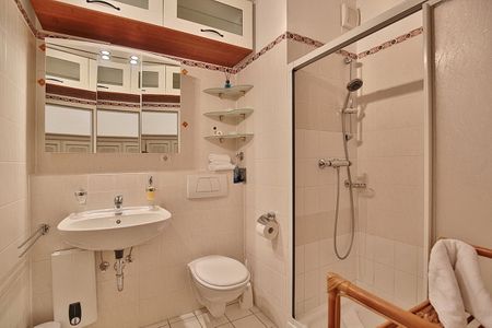 Maison Baltique Appartement 5