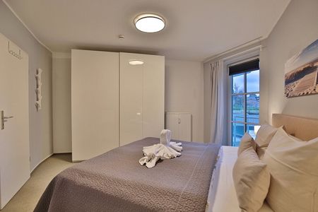 Maison Baltique Appartement 1