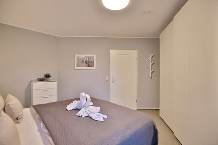 Maison Baltique Appartement 1