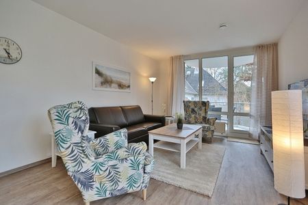 Wohnpark am Mühlenteich Appartement 32