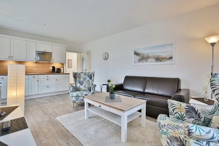 Wohnpark am Mühlenteich Appartement 32