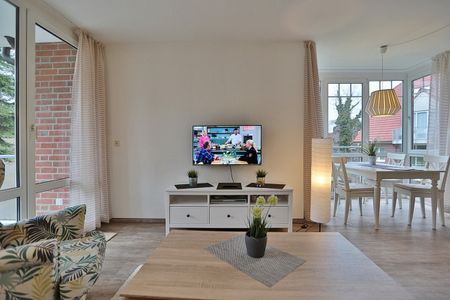 Wohnpark am Mühlenteich Appartement 32