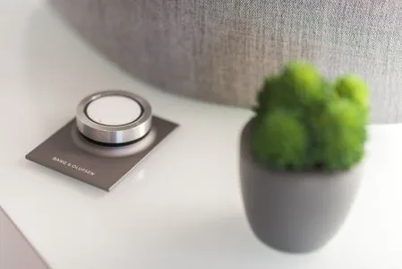 Bedienung der Musikbox Logierhaus Friedrich WE 9 - "Hohe Düne"