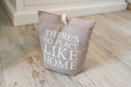 Türstopper Logierhaus Friedrich WE 10 - "Muschelsucher"