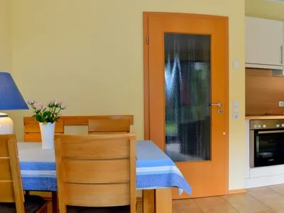 offene Küche  Freesenkietz 23