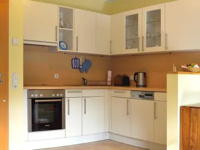 offene Küche  Freesenkietz 23