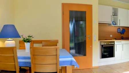 Küche / Küchenzeile  Freesenkietz 23