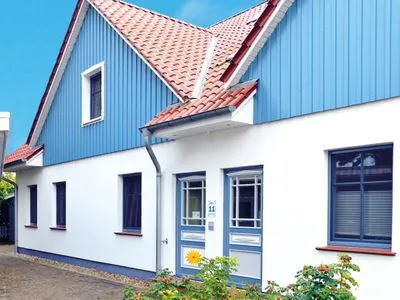 Hauseingang  Freesenkietz 23