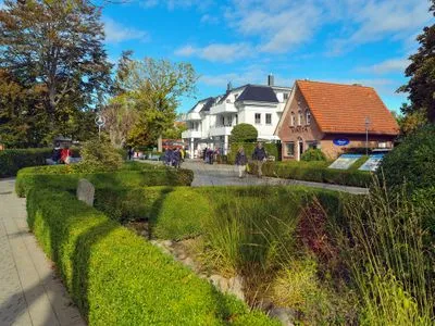 Fischmarkt Zingst  Freesenkietz 23