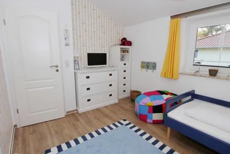 Kinderschlafzimmer  Strandhus