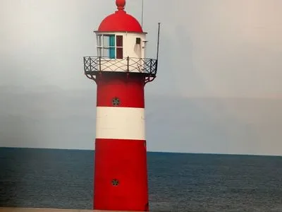  50054 Ferienhaus Seefeuer