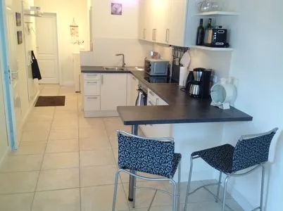 offene Küche Kavelweg 9 Kavelweg 9 Whg 4 - Pier 12