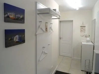 Garderobe Kavelweg 9 Kavelweg 9 Whg 4 - Pier 12