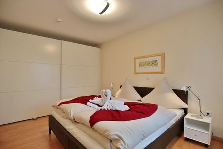 Villa Mér Baltique Appartement 12