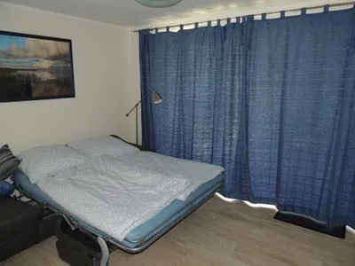 Schlafsofa Kavelweg 13 Kavelweg 13 Wohnung 1 - Strandrefugium