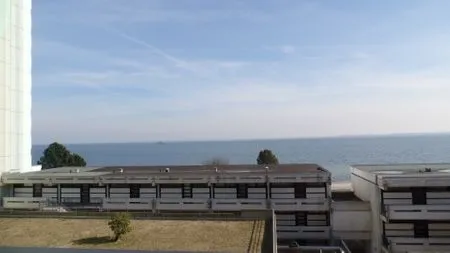 Meerblick Ferienpark Sierksdorf App.503 - Strandlage