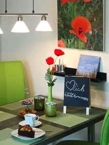 Esstisch Kavelweg 13 Kavelweg 13 Wohnung 4 - Kleiner Käptn