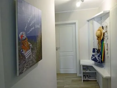 Garderobe Kavelweg 13 Kavelweg 13 Wohnung 4 - Kleiner Käptn