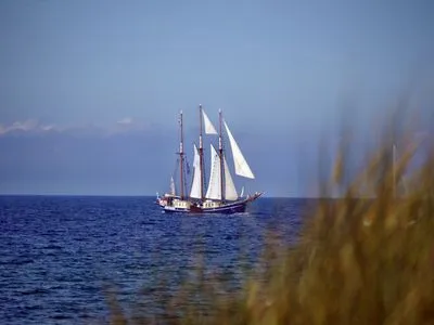 Segelboot Kavelweg 13 Kavelweg 13 Wohnung 4 - Kleiner Käptn