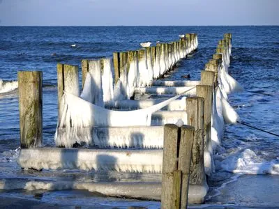 Ostsee Kavelweg 13 Kavelweg 13 Wohnung 4 - Kleiner Käptn