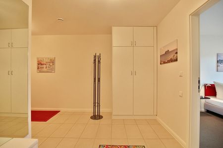 Villa Mér Baltique Appartement 13