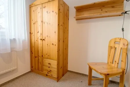 Kleiderschrank  Nautilus