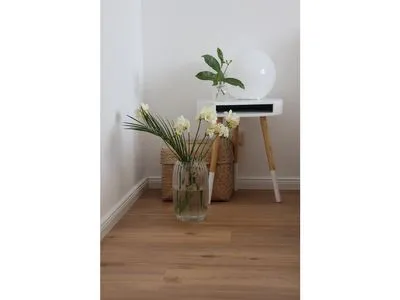 Nachttisch Zur Hanse Wohnung 1.1