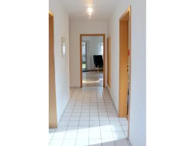Flur Zur Hanse Wohnung 1.1