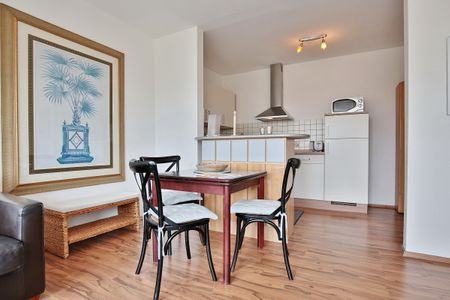 Poststraße 56 Appartement 5 Strandurlaub