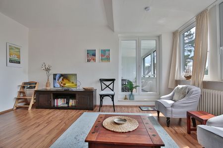 Poststraße 56 Appartement 5 Strandurlaub