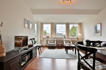 Poststraße 56 Appartement 5 Strandurlaub