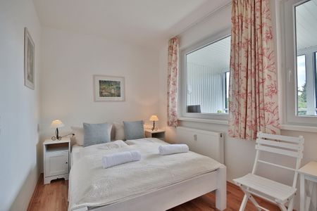 Poststraße 56 Appartement 5 Strandurlaub