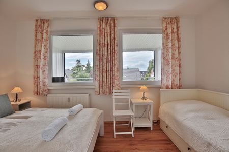 Poststraße 56 Appartement 5 Strandurlaub