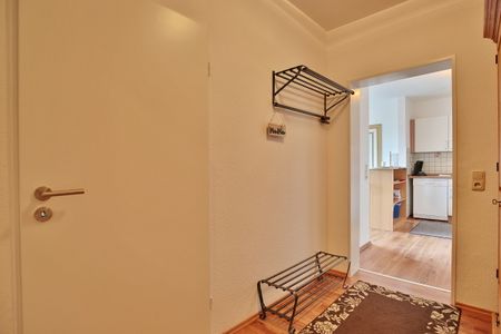 Poststraße 56 Appartement 5 Strandurlaub