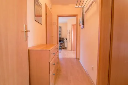 Flur Zur Hanse Wohnung 1.3 - Lingnau