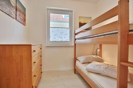 Ferienwohnung Oeynhausen Appartement 3