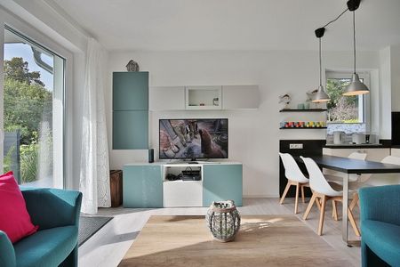 Ferienwohnung Oeynhausen Appartement 3