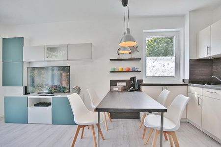 Ferienwohnung Oeynhausen Appartement 3